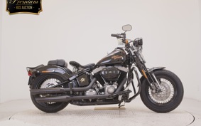 HARLEY FLSTSB 1580 2008