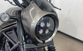 HONDA REBEL 250 S EDITION MC49