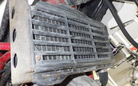 HONDA VT250FC INTEGRA 2015 MC08