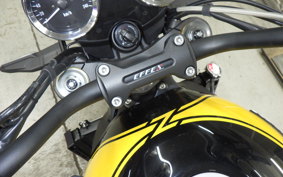 KAWASAKI Z900RS SE 2022 ZR900C