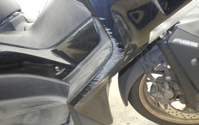 YAMAHA X-MAX 250 A SG42J