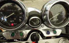 SUZUKI INAZUMA 400 (GSX400) GK7BA