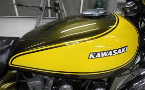 KAWASAKI Z1000 2004 Z1F