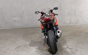 SUZUKI GSX-R600 2010 GN7EA