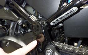 KAWASAKI Z900RS 2021 ZR900C