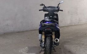 YAMAHA CYGNUS125XSR SED8J