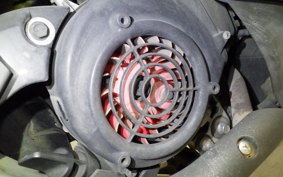 YAMAHA CYGNUS 125 XSR 2 2020 SE44J