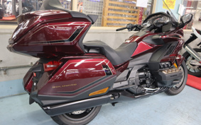 HONDA GL 1800 GOLD WING TOUR DCT 2025 SC79