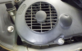 SUZUKI ADDRESS V125 S CF4MA