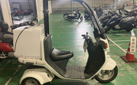 HONDA GYRO TA03