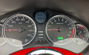 HONDA FORZA MF08