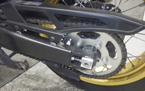 HONDA TRANSALP XL750 2023