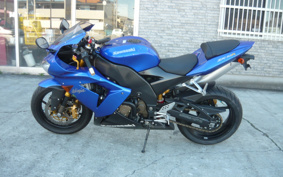 KAWASAKI NINJA ZX-10R 2004 ZXT00C
