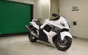 SUZUKI HAYABUSA Gen.2 2017 GX72B