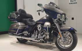 HARLEY FLHTKSE 1870CVO 2017