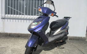 YAMAHA CYGNUS125X SE44J