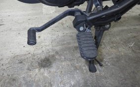 HONDA REBEL 250 A MC49