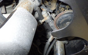 KAWASAKI ZZ-R400 Gen.2 2000 ZX400N