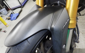 YAMAHA MT-09 A 2014 RN34J