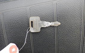 KAWASAKI 250TR 1997 BJ250F