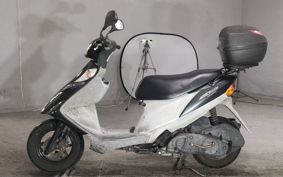 SUZUKI ADDRESS V125 CF46A