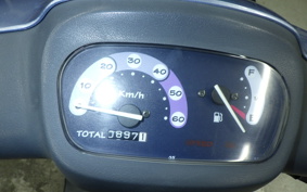 YAMAHA JOG POCHE 2002 SA08J