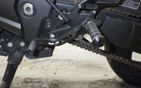 YAMAHA FZ1 FAZER 2012