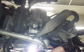 HONDA CROSS CUB 110 2025 JA60