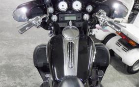 HARLEY FLHX 1580 2007