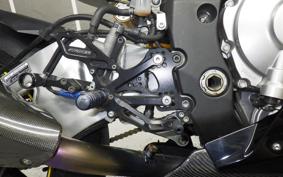 YAMAHA YZF-R1 M 2015