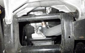 SUZUKI ADDRESS V125 Gen.2 DP12H