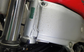 SUZUKI WOLF 50 2015 NA11A