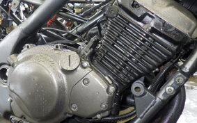 KAWASAKI BALIUS 250 Gen.2 2023 ZR250B