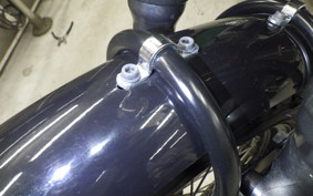 SUZUKI GRASS TRACKER Bigboy NJ47A