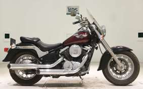 KAWASAKI VULCAN 800 CLASSIC 1996 VN800A