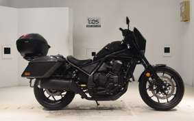 HONDA REBEL 1100 T DCT 2023 SC83
