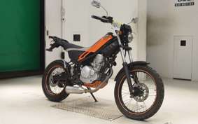 YAMAHA TRICKER 2005 DG10J