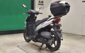 SUZUKI ADDRESS 110 CE47A