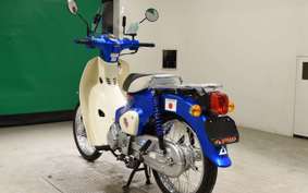 HONDA C110 SUPER CUB JA44