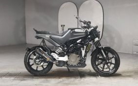 OTHER  HUSQUARNA SUVARUTOPIREN250 JUD
