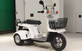 HONDA GYRO X TD02