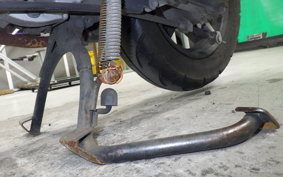 YAMAHA JOG ZR Gen.3 SA39J