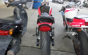 KAWASAKI ZEPHYR 750 ZR750C