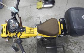 HONDA ｸﾛｽｶﾌﾞ110-2 2017 JA45