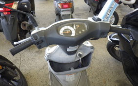 SUZUKI ADDRESS V125 G CF46A