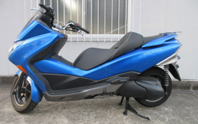 HONDA FORZA ABS MF10