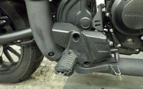 HONDA CL250-2 2024 MC57