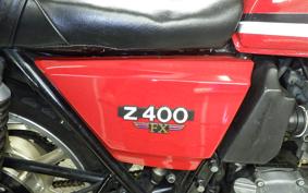 KAWASAKI Z500 2025 KZ500B