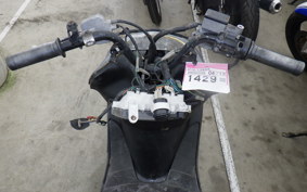 HONDA SPACY 100 1997 JF13