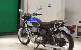 KAWASAKI W650 2005 EJ650A